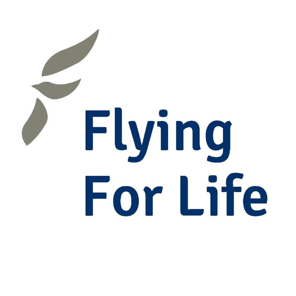 Flying For Life | forgood