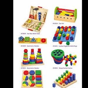 educational toys for primary schools